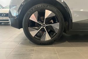 Renault Megane E-Tech bild 18