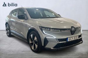 Renault Megane E-Tech bild 21