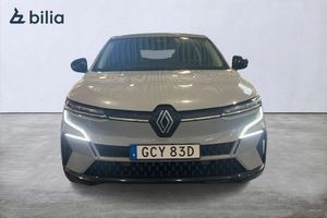 Renault Megane E-Tech bild 7