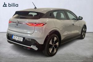 Renault Megane E-Tech bild 20