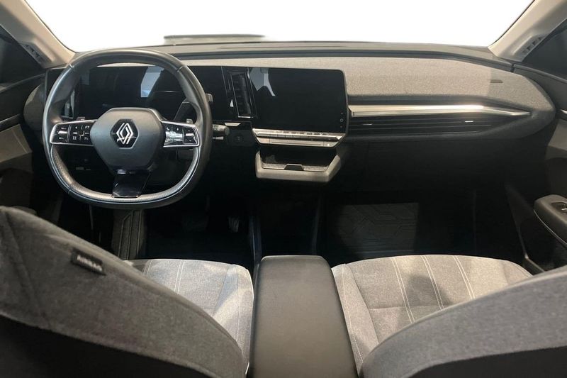 Renault Megane E-Tech bild 11