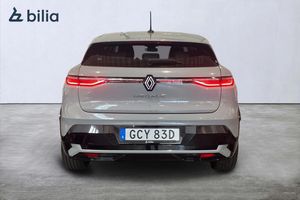 Renault Megane E-Tech bild 6