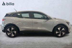 Renault Megane E-Tech bild 19