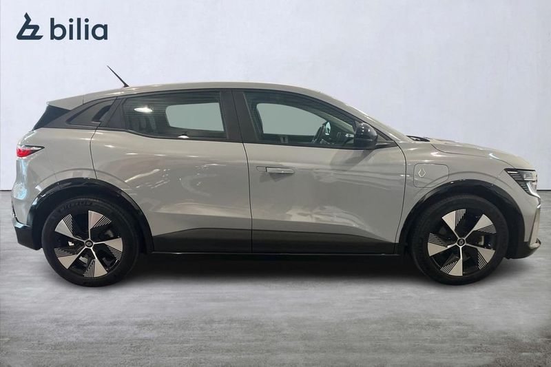 Renault Megane E-Tech bild 19