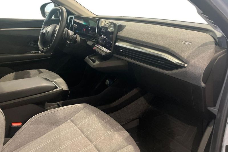 Renault Megane E-Tech bild 8
