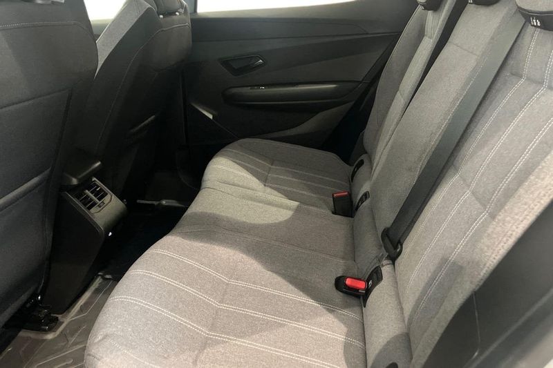 Renault Megane E-Tech bild 14