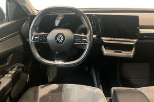 Renault Megane E-Tech bild 12