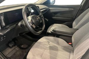 Renault Megane E-Tech bild 15