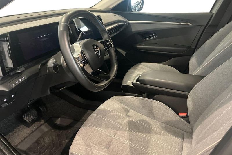 Renault Megane E-Tech bild 15
