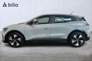 Renault Megane E-Tech bild 4