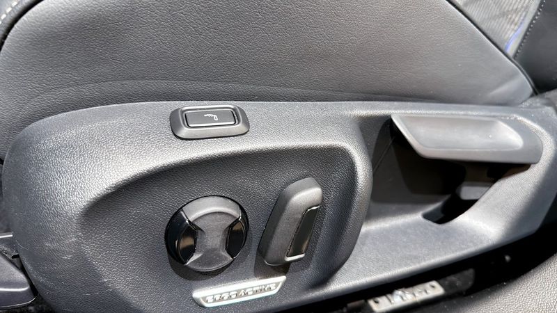 Volkswagen Passat bild 18