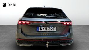 Volkswagen Passat bild 5