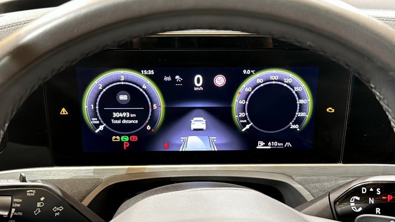 Volkswagen Passat bild 22