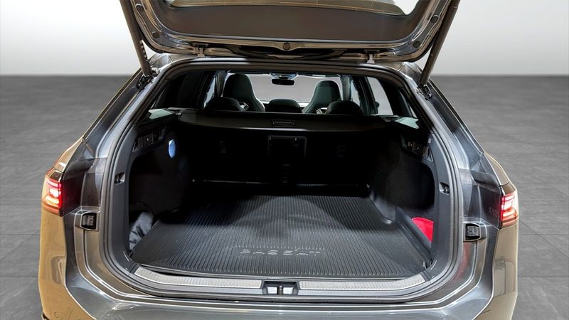Volkswagen Passat bild 13