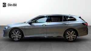 Volkswagen Passat bild 2