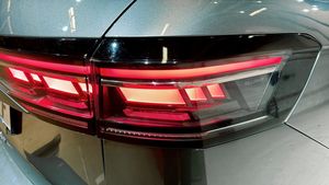 Volkswagen Passat bild 16