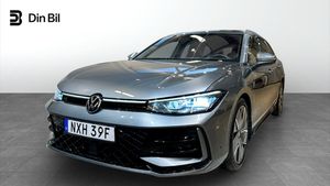 Volkswagen Passat bild 1