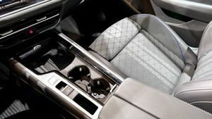 Volkswagen Passat bild 19