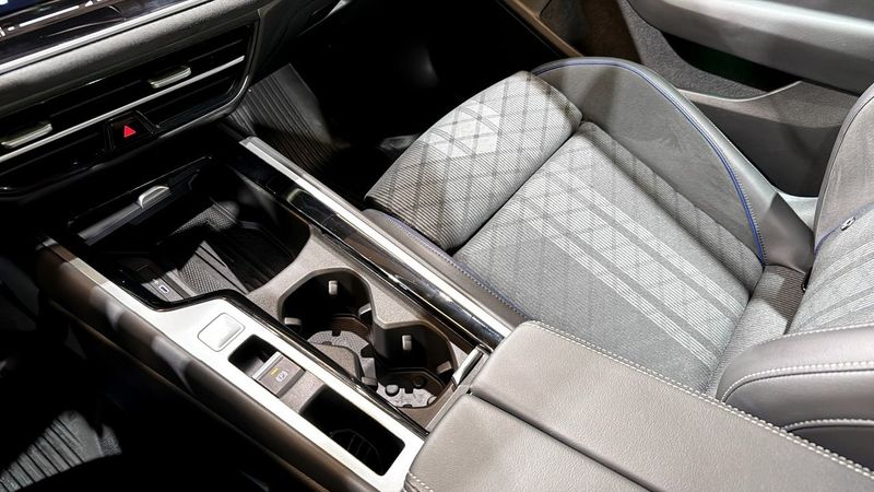 Volkswagen Passat bild 19