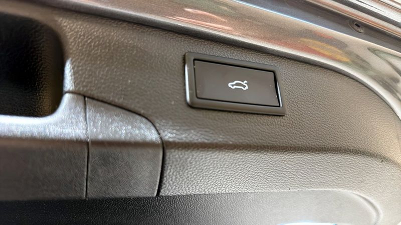 Volkswagen Passat bild 15