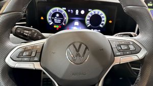 Volkswagen Passat bild 20
