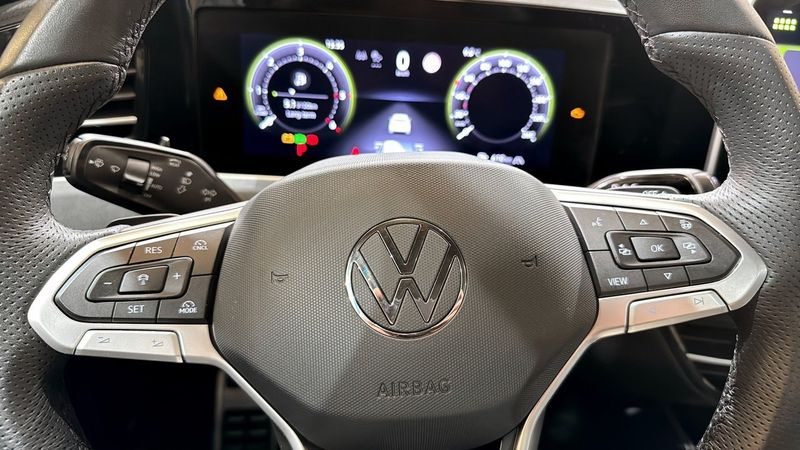 Volkswagen Passat bild 20