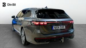 Volkswagen Passat bild 3