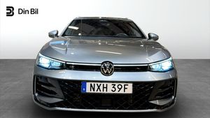 Volkswagen Passat bild 4