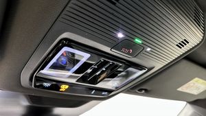 Volkswagen Passat bild 23