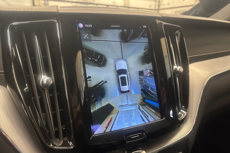 Volvo XC60 bild 15