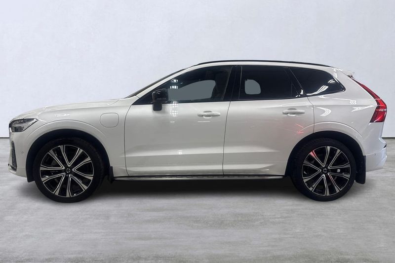 Volvo XC60 bild 2