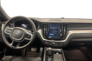 Volvo XC60 bild 9