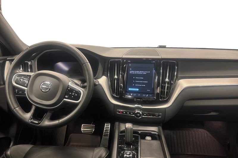 Volvo XC60 bild 9