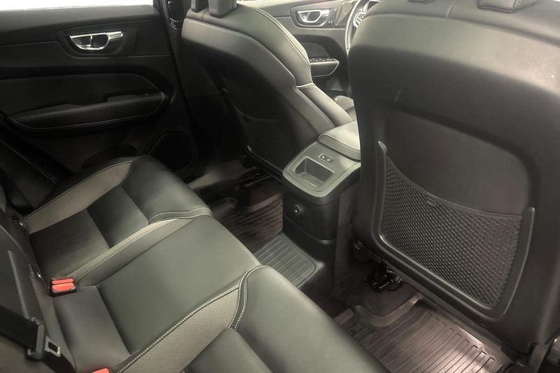 Volvo XC60 bild 11