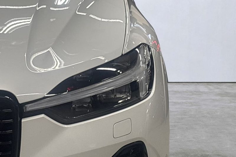 Volvo XC60 bild 19