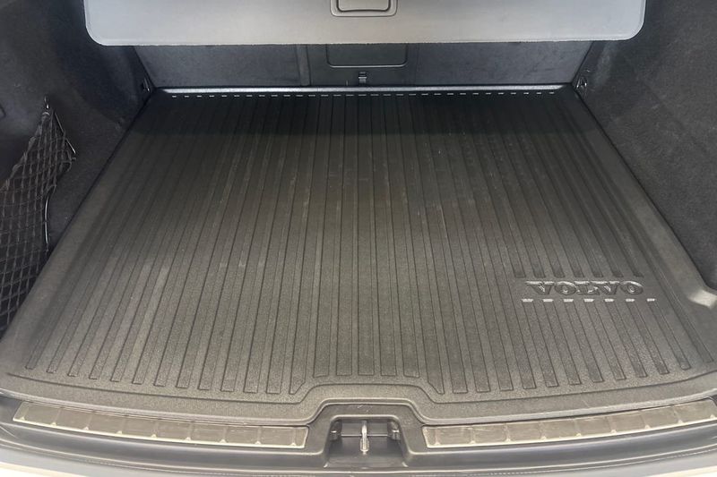 Volvo XC60 bild 13