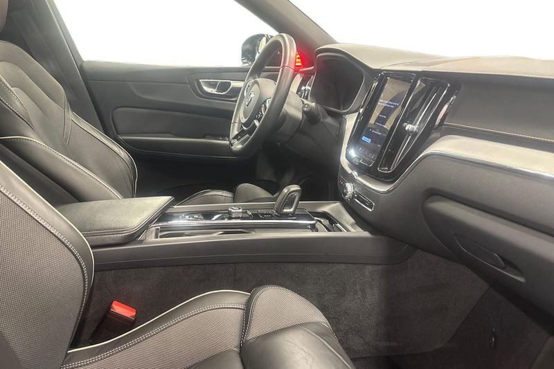 Volvo XC60 bild 10