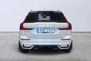 Volvo XC60 bild 5