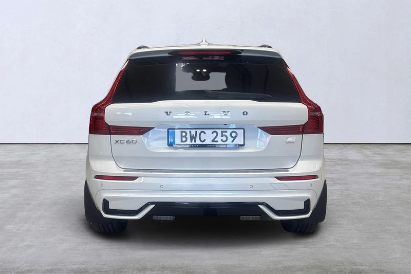 Volvo XC60 bild 5