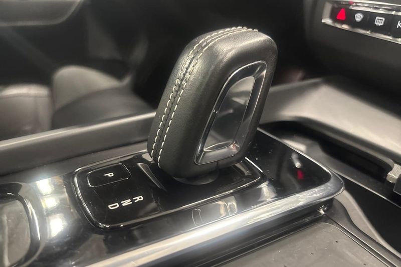 Volvo XC60 bild 14