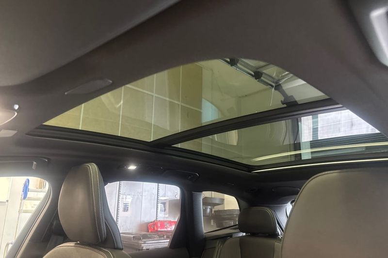 Volvo XC60 bild 20