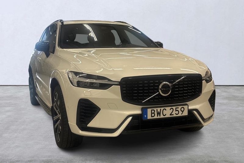 Volvo XC60 bild 6