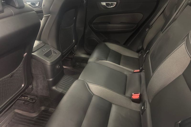 Volvo XC60 bild 12