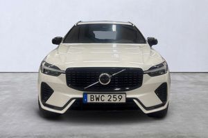 Volvo XC60 bild 7