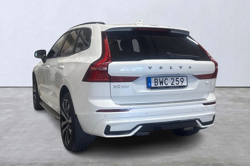 Volvo XC60 bild 4