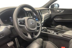 Volvo XC60 bild 8