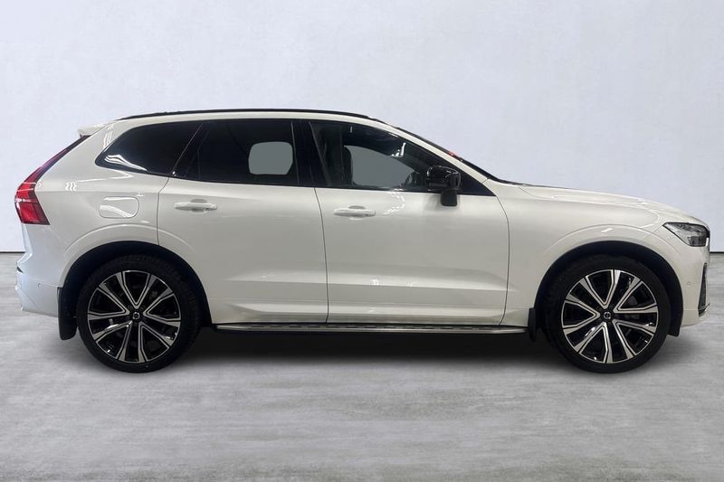 Volvo XC60 bild 3