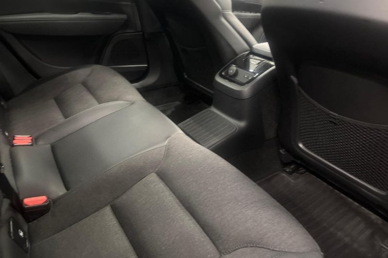 Volvo V90 bild 11