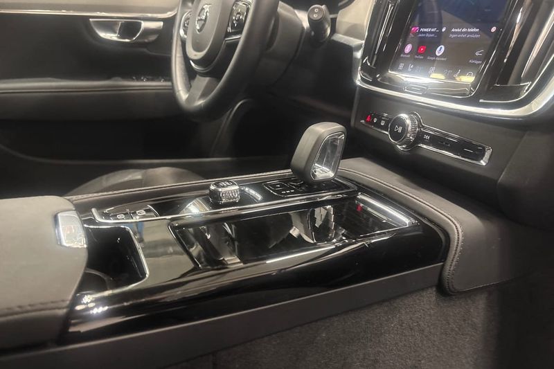 Volvo V90 bild 15
