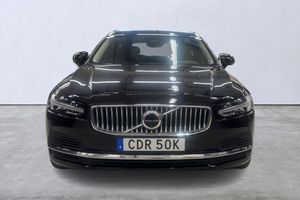 Volvo V90 bild 7